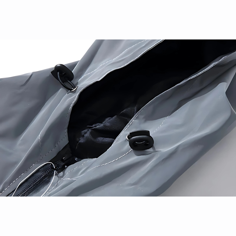 HIVIZ - Night Glow Jacket