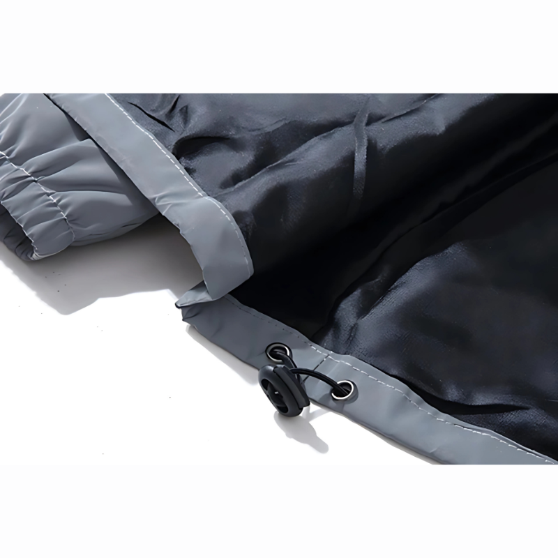 HIVIZ - Night Glow Jacket