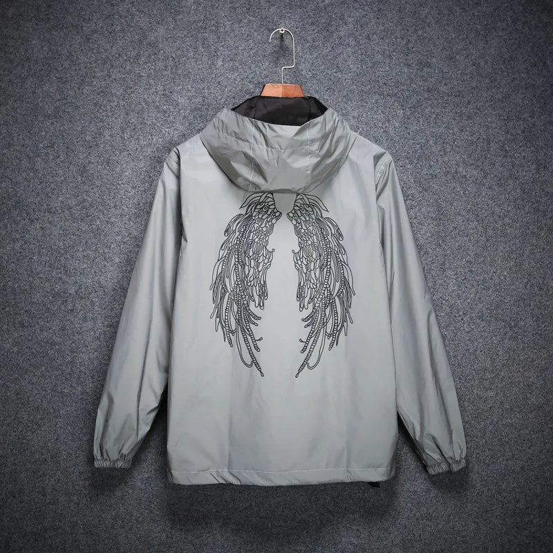 HIVIZ - Wings Jacket
