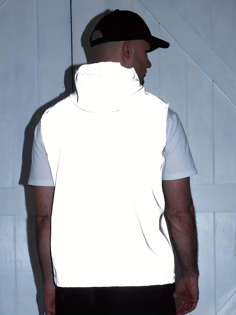 HIVIZ - Night Glow Vest