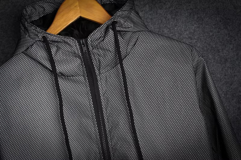 HIVIZ - Mesh Jacket