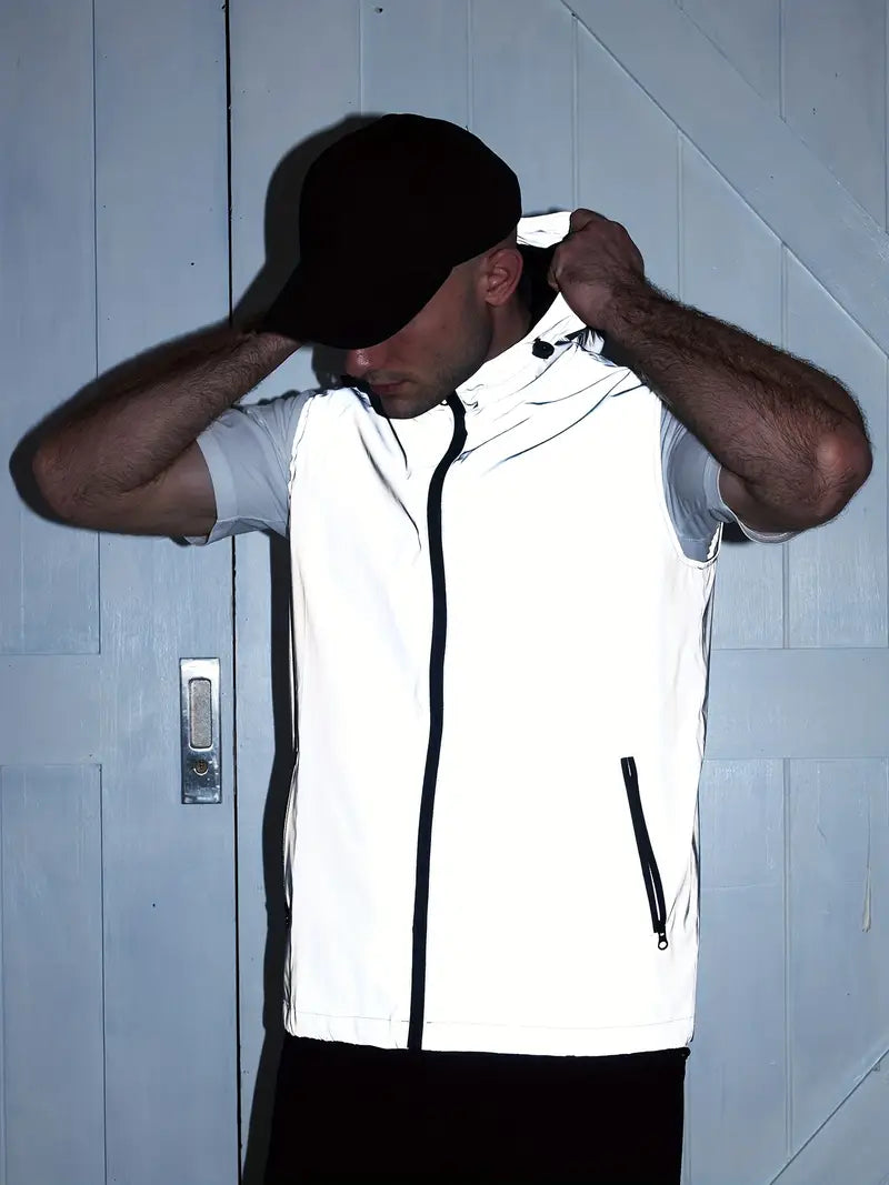 HIVIZ - Night Glow Vest