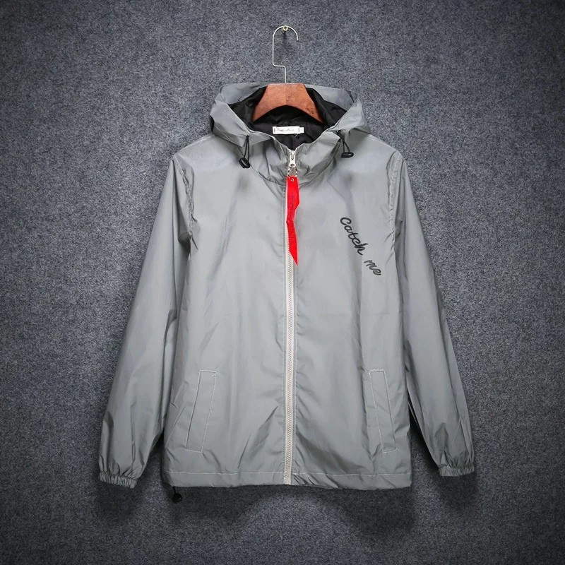 HIVIZ - Wings Jacket