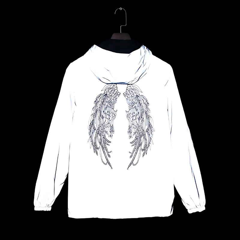 HIVIZ - Wings Jacket