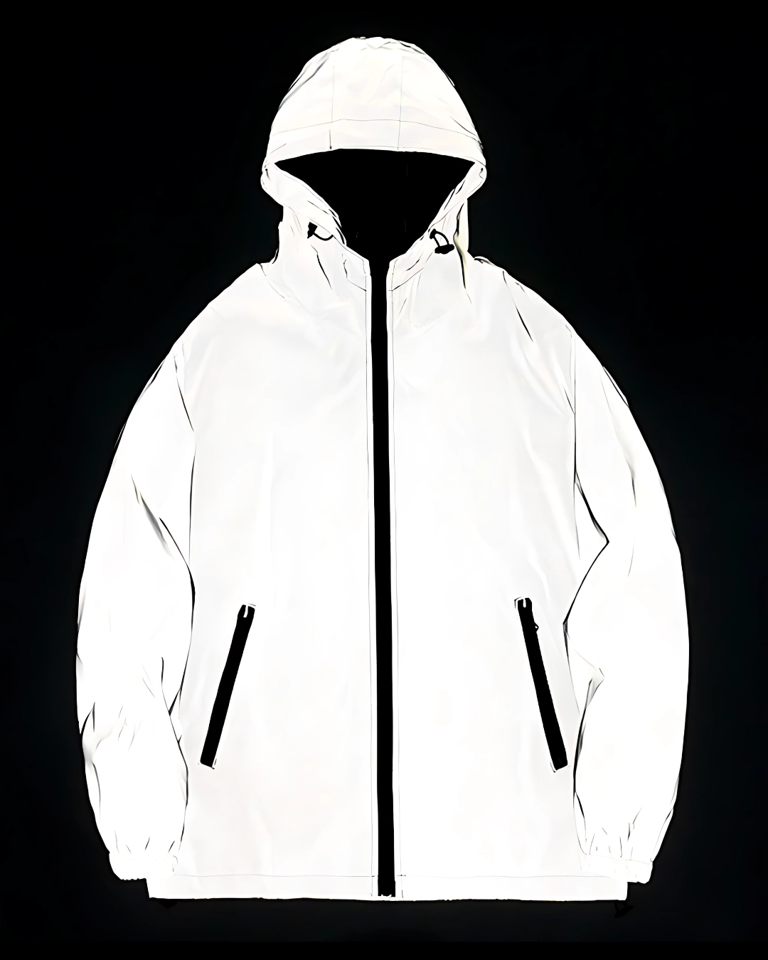 HIVIZ - Night Glow Jacket