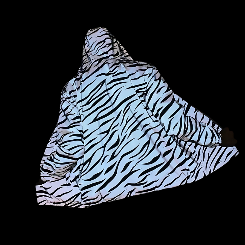 HIVIZ - Zebra Jacket